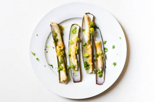 3 Razor Clam Recipes To Try